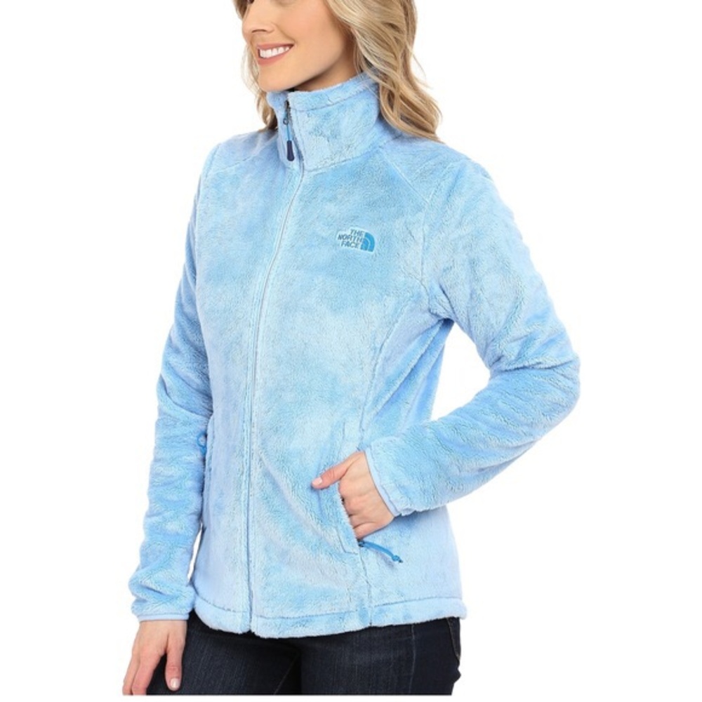 Women’s North Face Jacket